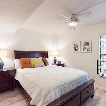 Ocean Breeze & Santa Maria Condos Fort Myers Beach Camera foto