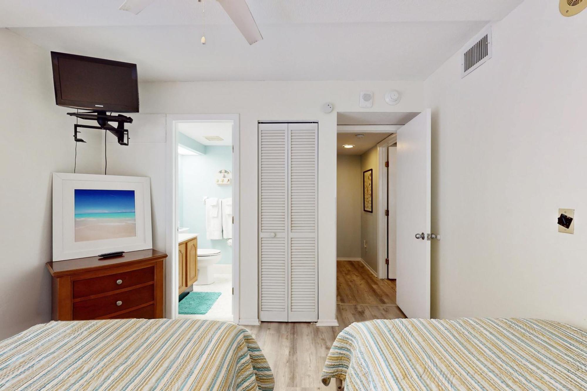 Ocean Breeze & Santa Maria Condos Fort Myers Beach Camera foto