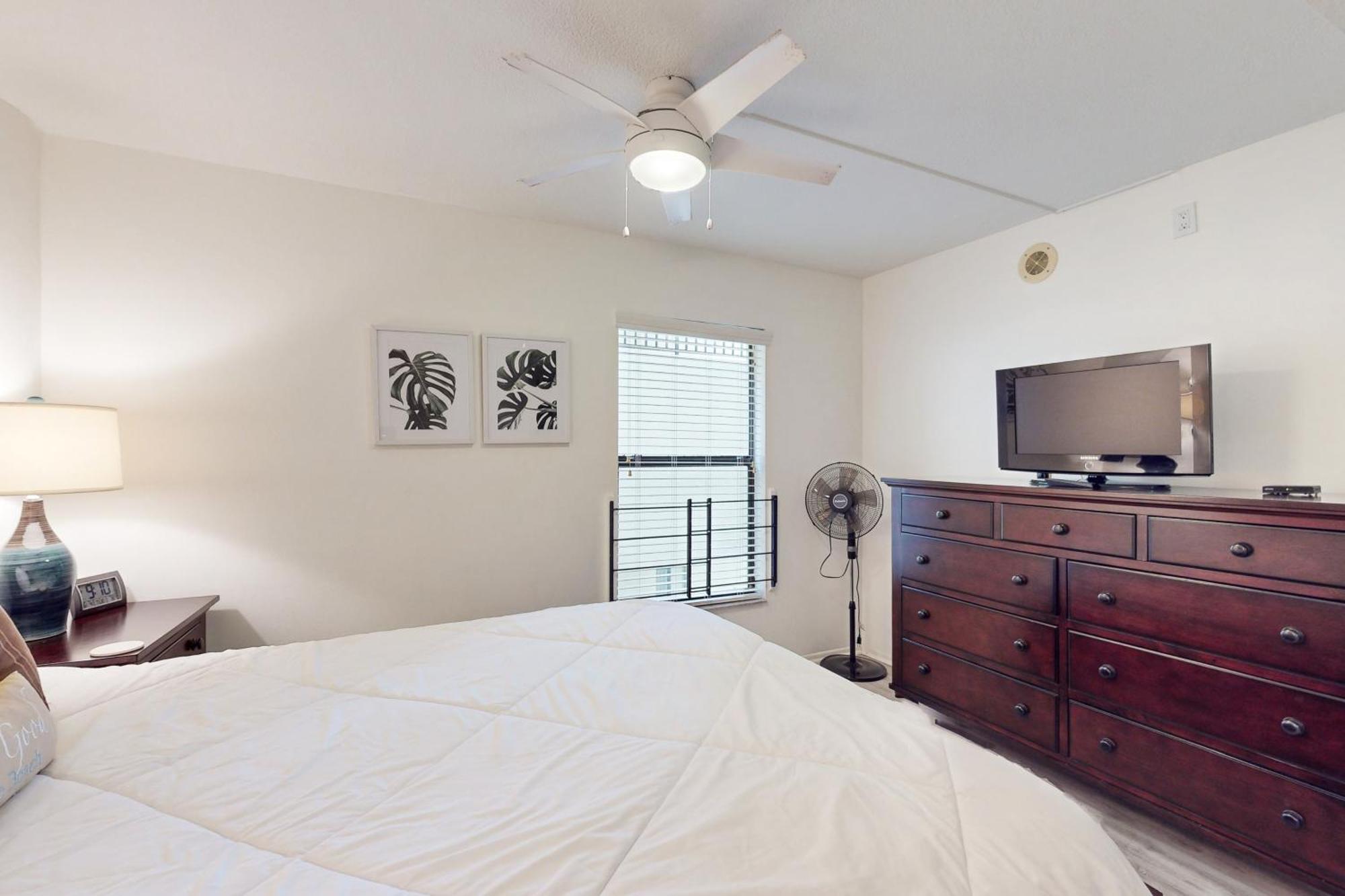 Ocean Breeze & Santa Maria Condos Fort Myers Beach Camera foto