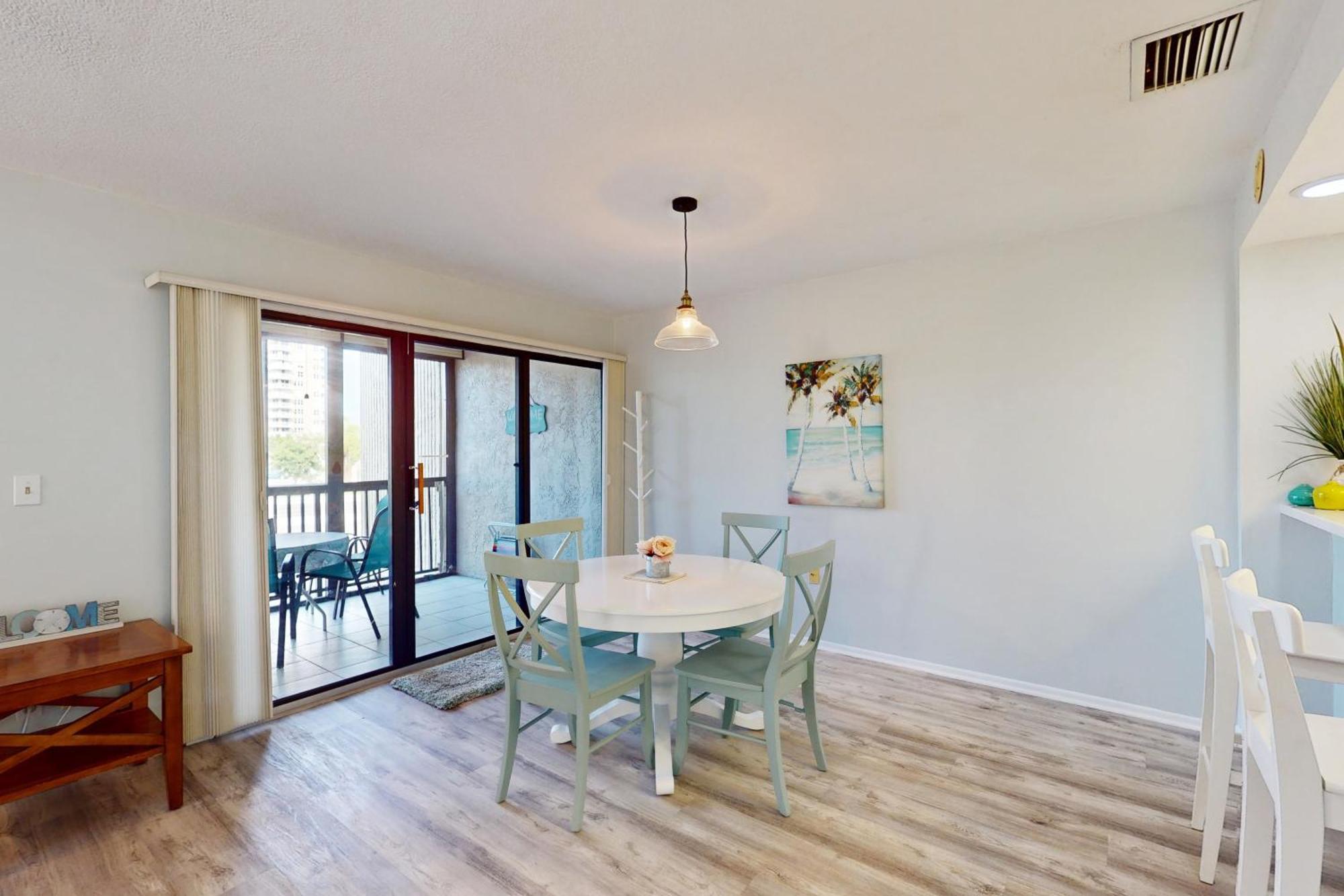 Ocean Breeze & Santa Maria Condos Fort Myers Beach Camera foto