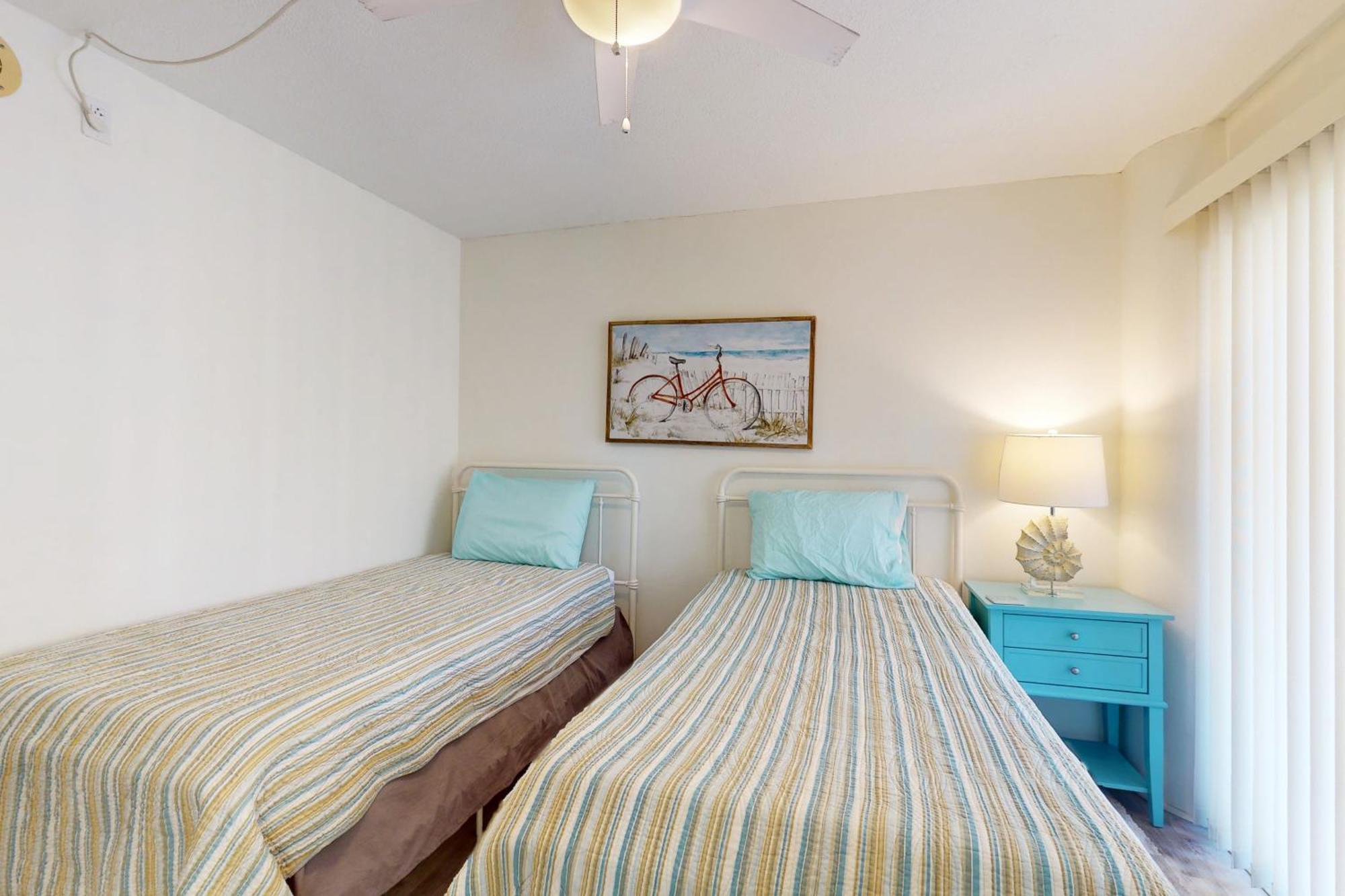 Ocean Breeze & Santa Maria Condos Fort Myers Beach Camera foto
